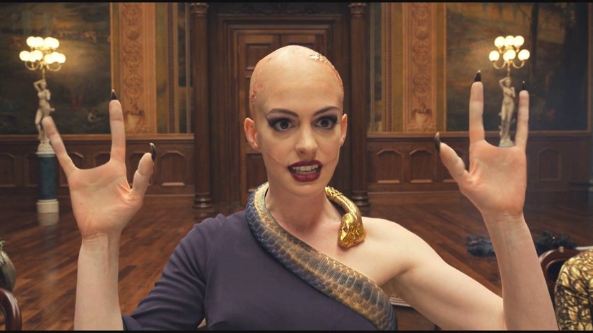 Сообщество людей с инвалидностью раскритиковало фильм «Ведьмы». Warner Bros. извинилась - фото 1