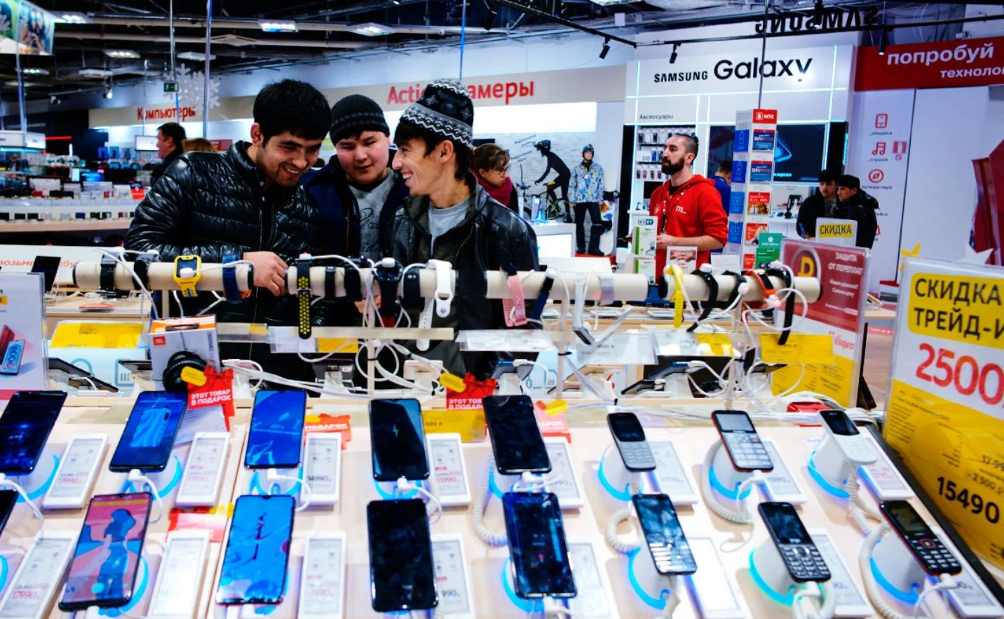 Российский бизнес о «законе против Apple»: «Мы не успеем» - изображение 1 Российский бизнес о «законе против Apple»: «Мы не успеем» - фото 1