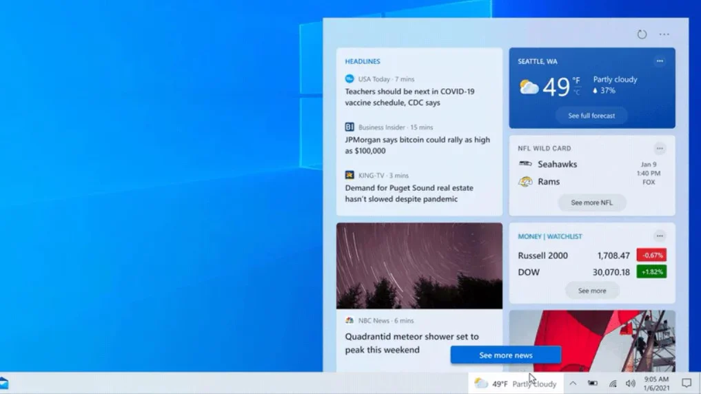 Windows 10 Sun Valley: все, что известно о новом крупном обновлении - фото 3