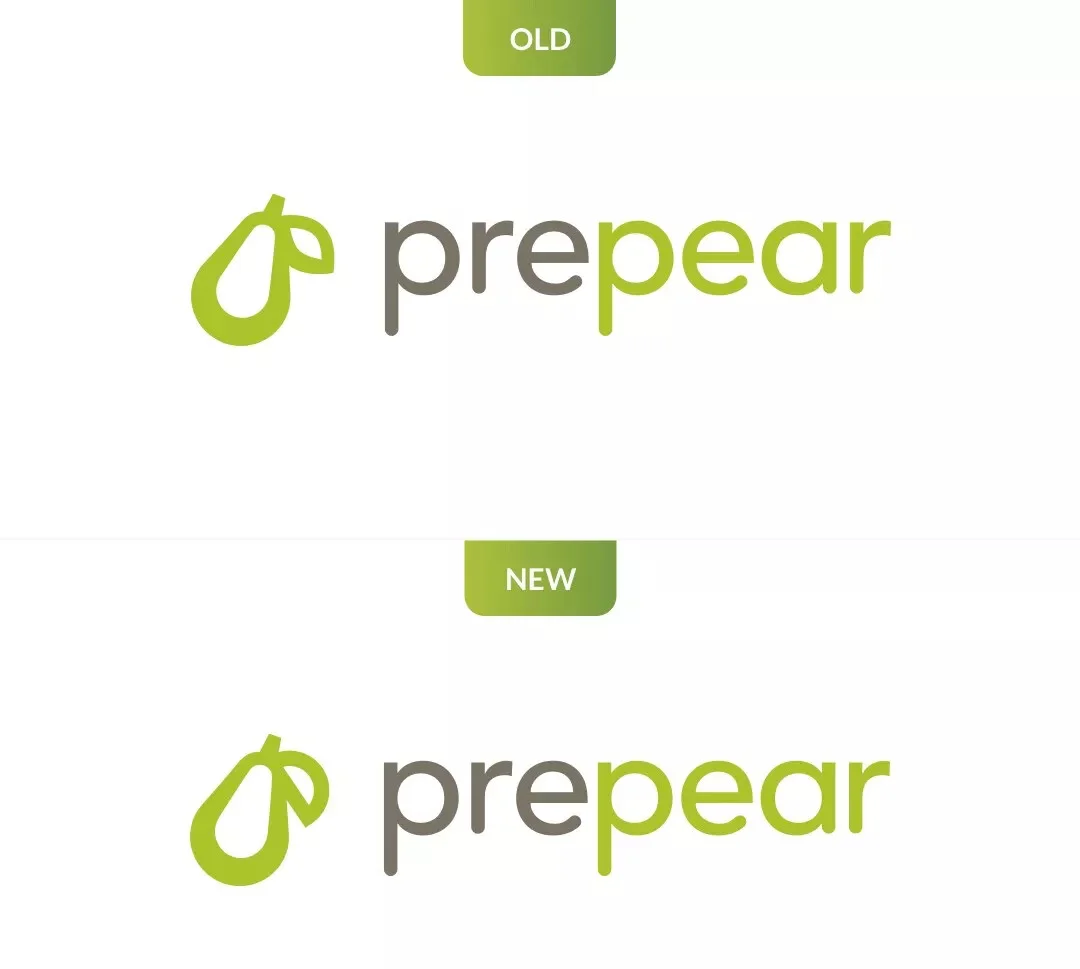 Apple разрешила Prepear использовать грушу в логотипе. Спор завершился мирно и без суда - фото 1