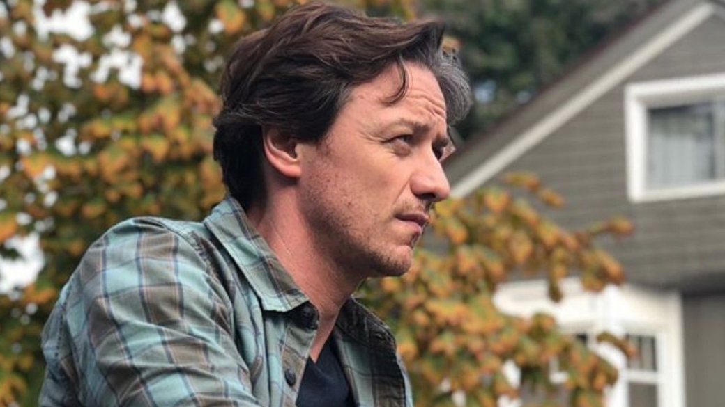 Вторая часть «Оно» идет почти три часа. А могла быть еще длиннее! - изображение 1 Вторая часть «Оно» идет почти три часа. А могла быть еще длиннее! - фото 1