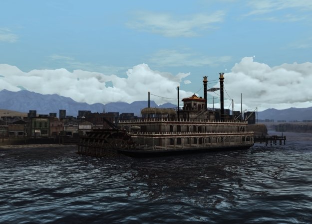 Лучший эмулятор PS3 научится запускать игры в 4K-разрешении - изображение 1 Лучший эмулятор PS3 научится запускать игры в 4K-разрешении - фото 1