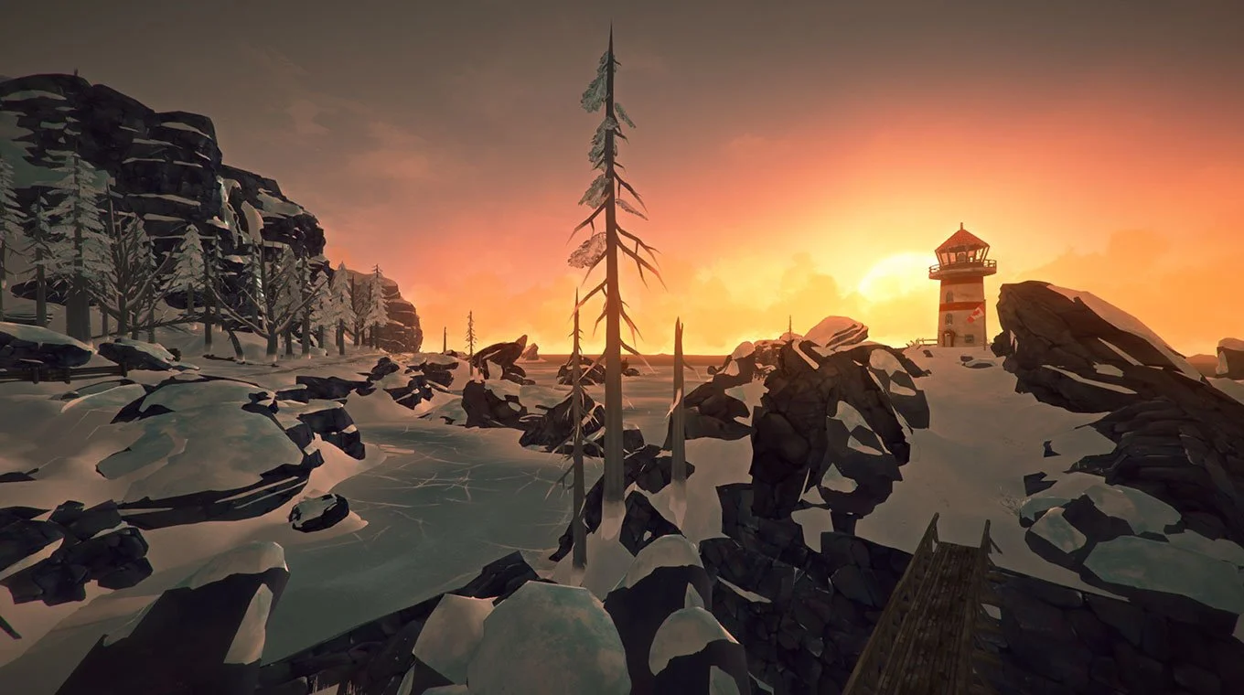 Review | The Long Dark