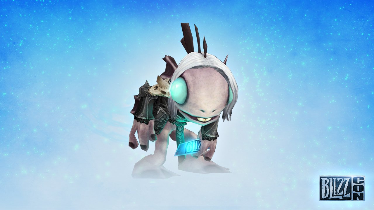 Виртуальный билет на BlizzCon 2017. Зачем он нужен, сколько стоит и где купить - фото 6
