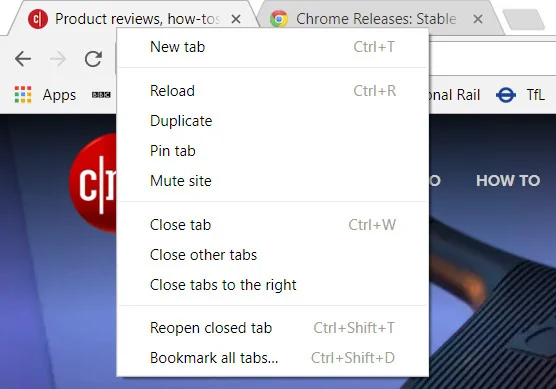 Больше никаких раздражающих видео: новая версия Chrome позволит заглушить любой сайт - фото 2
