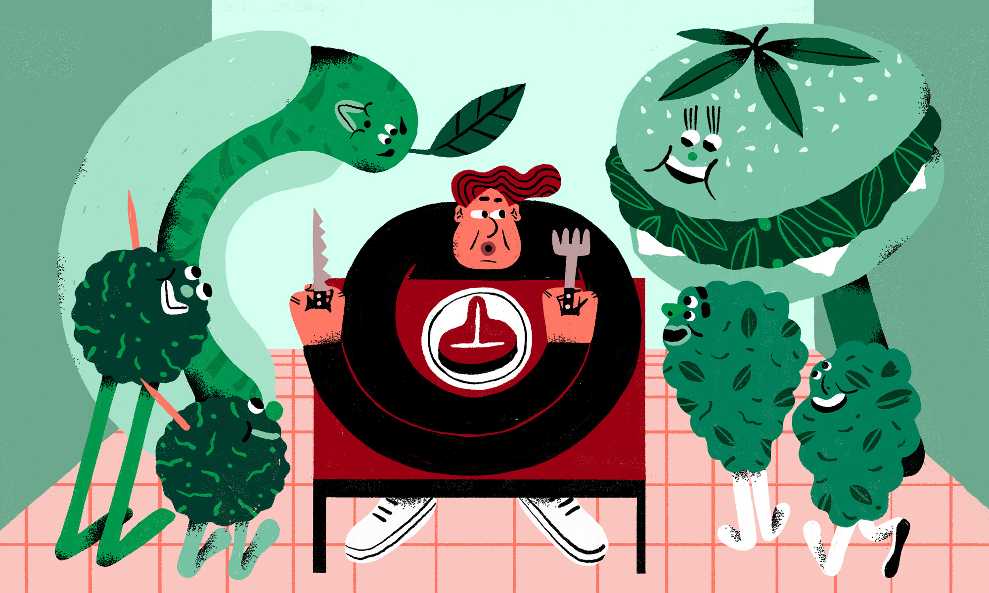 Наводите порядок и экспериментируйте: 10 способов стать организованнее - фото 2