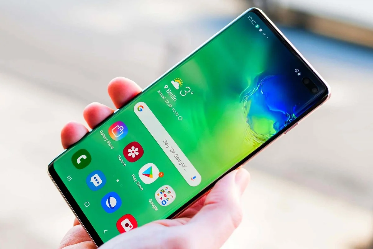 Опубликован список из 55 смартфонов и планшетов Samsung, которые обновятся до Android 11 - фото 1