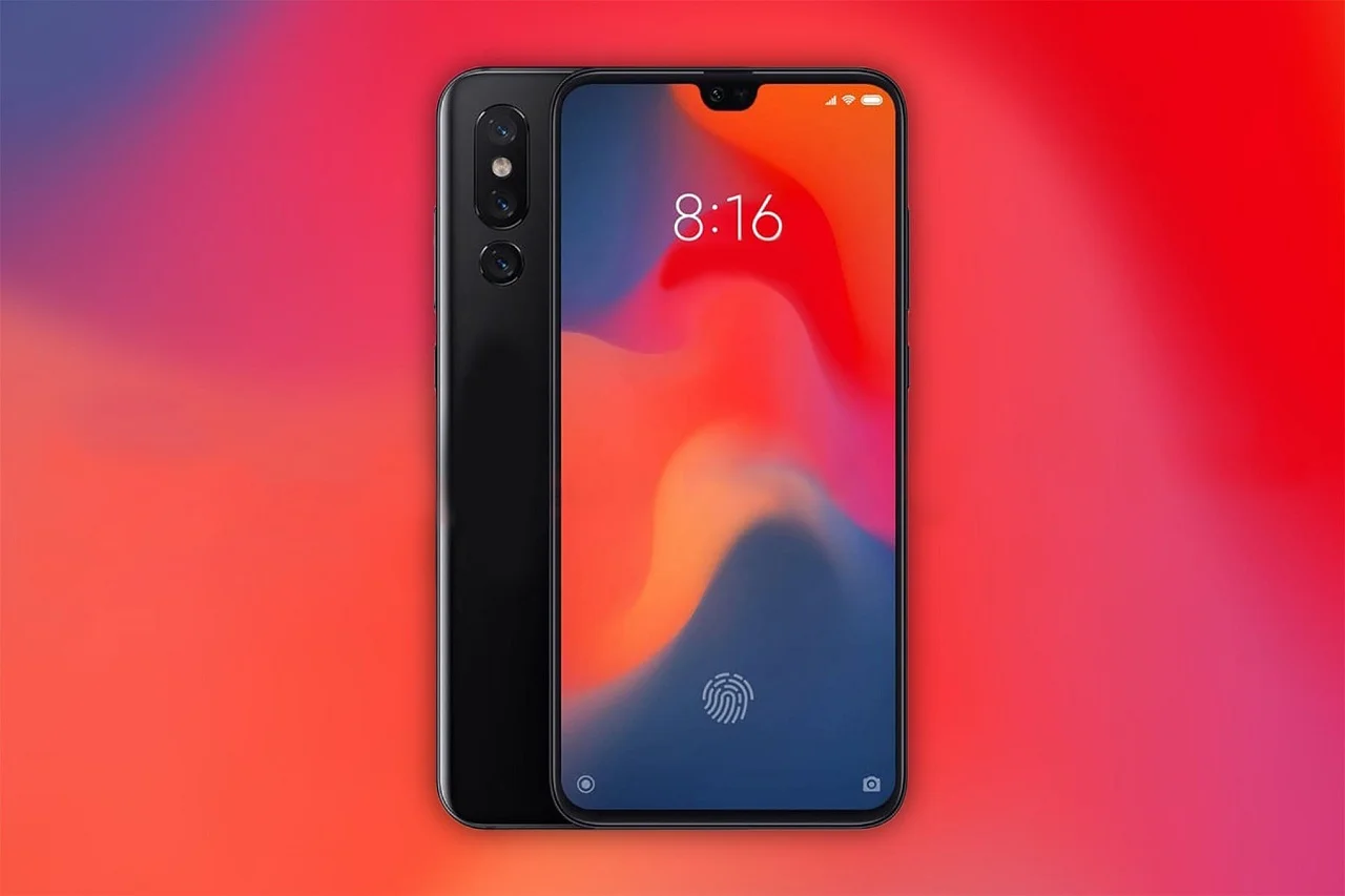 В Сети появилась официальная дата анонса смартфона Xiaomi Mi 9 | Канобу