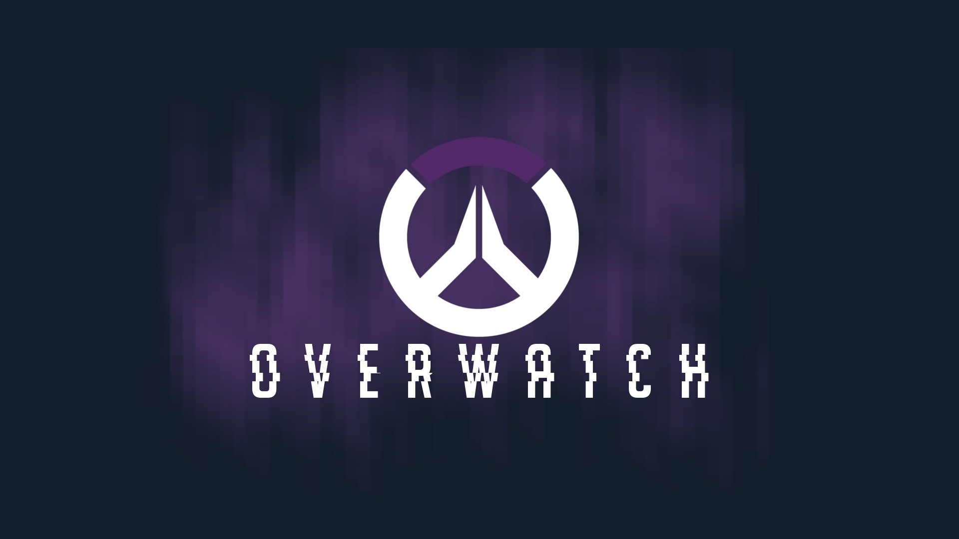 Шрифт как в overwatch