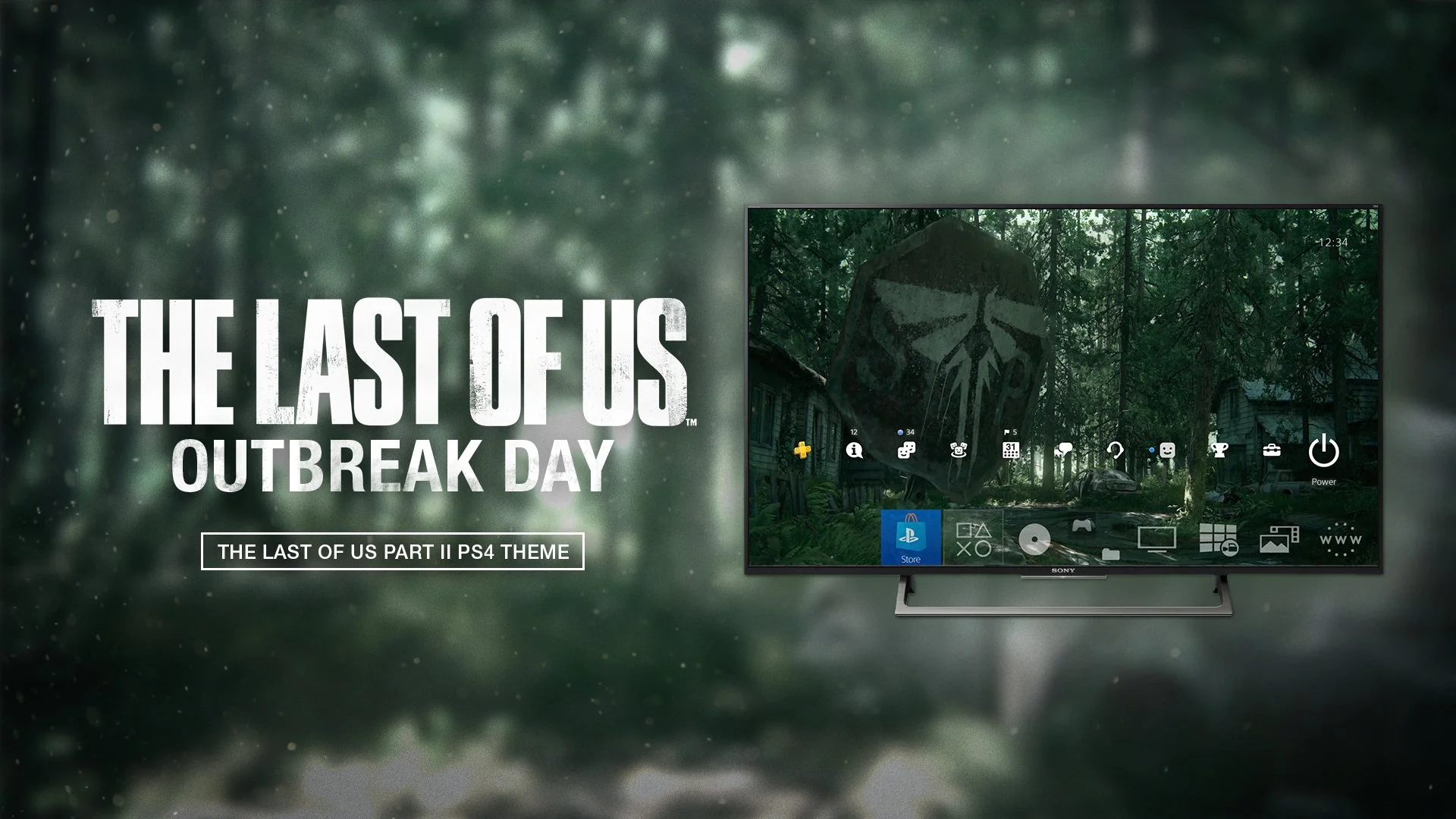 Naughty Dog показала новый постер The Last of Us: Part 2. И он крутой - фото 2