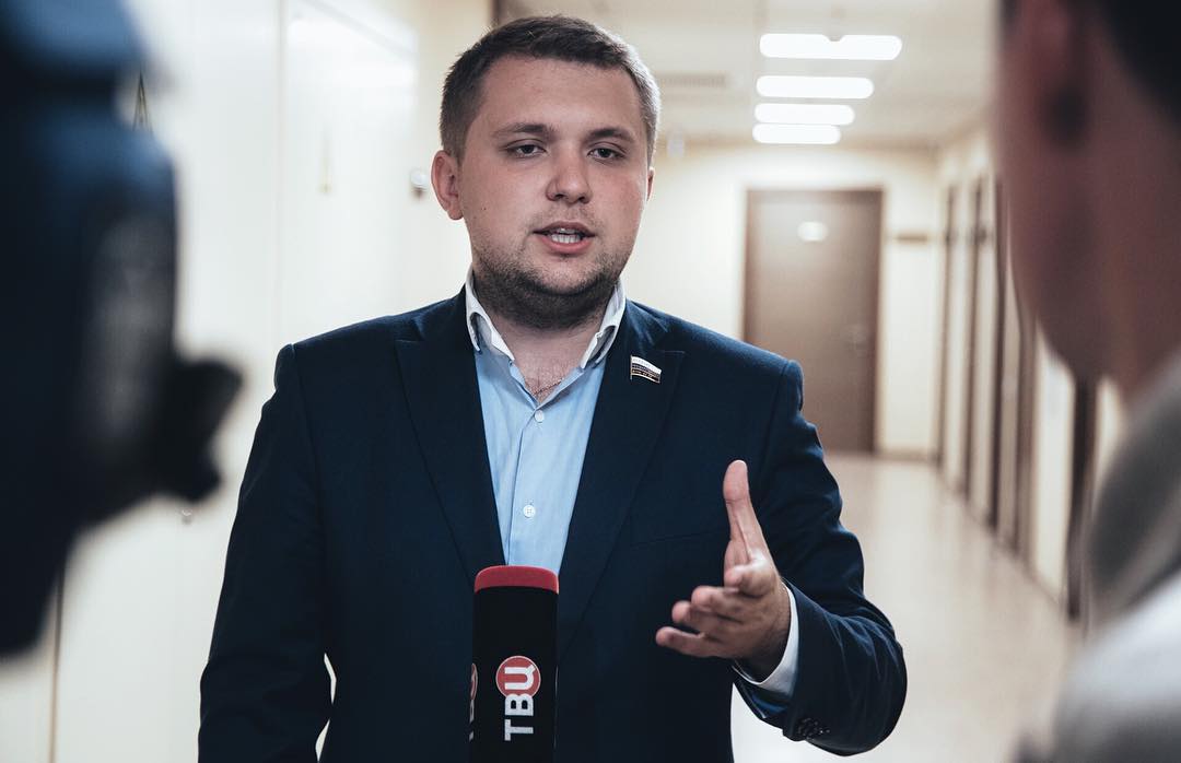Госдума предлагает провести киберспортивную олимпиаду для школьников по всему миру - фото 1