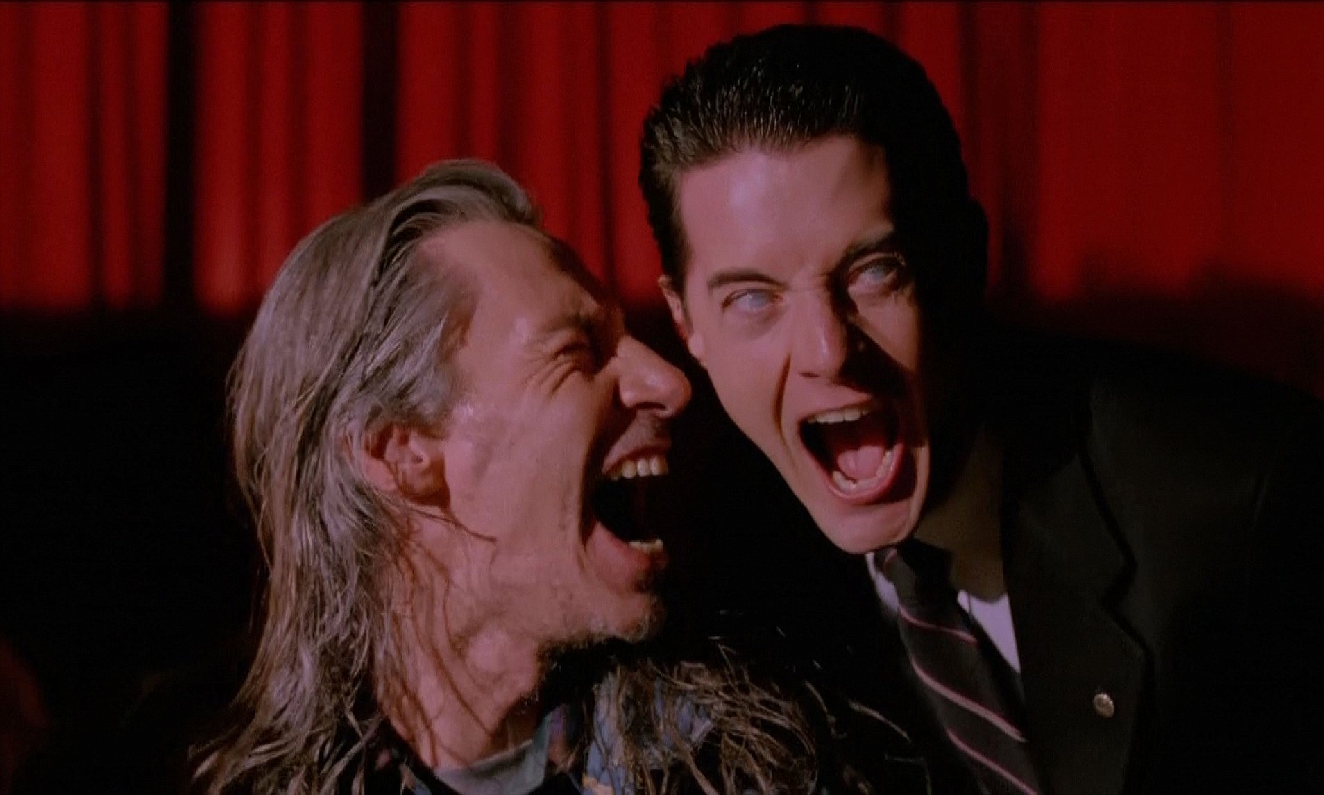 Что посмотреть после «Топей»? 12 мистических фильмов и сериалов в духе триллера Глуховского - фото 10