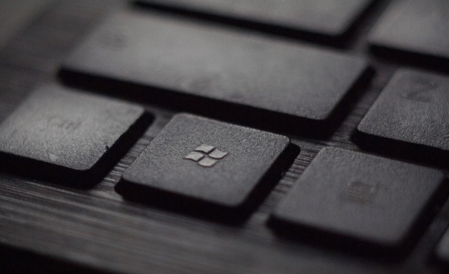 Microsoft собирается добавить новую клавишу Office на клавиатуры - фото 1