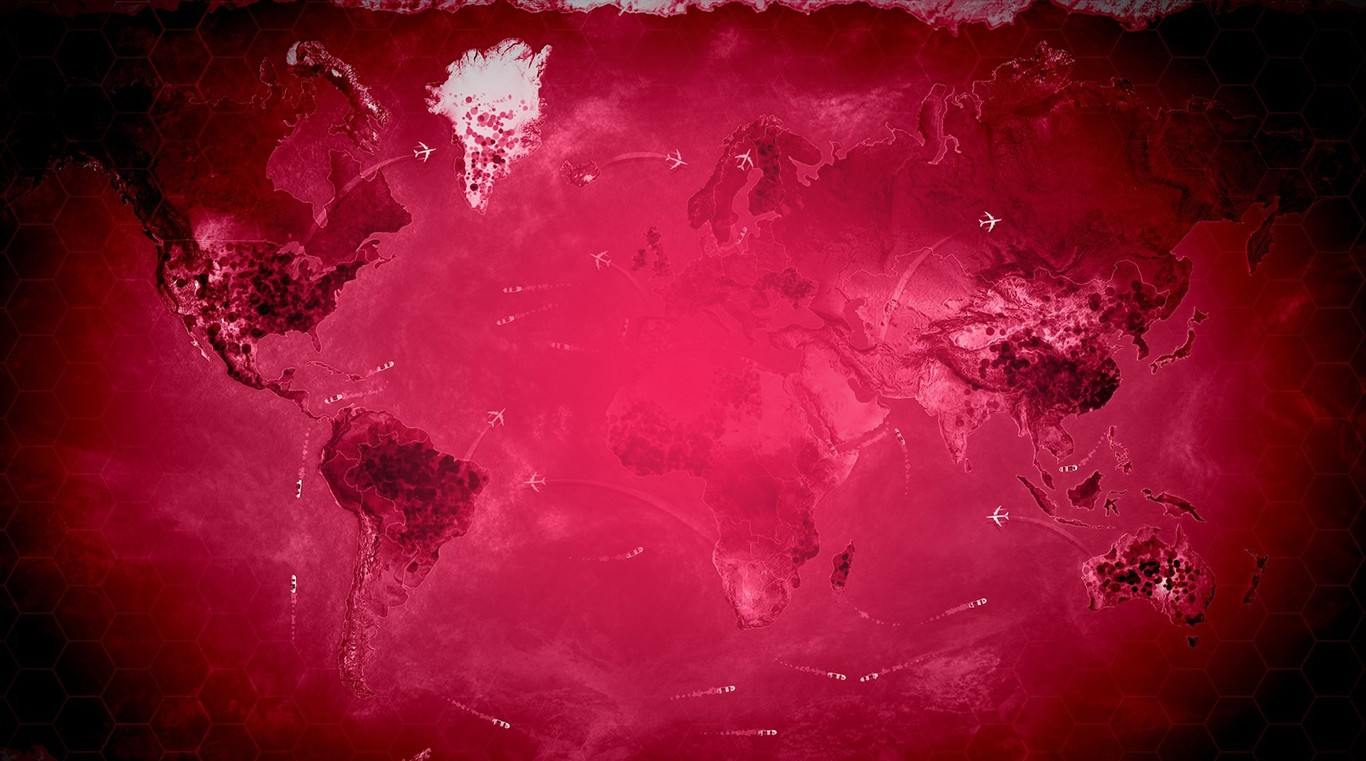 Plague Inc. и эпидемия коронавируса. Может ли игра оказаться полезной в  реальной жизни? | Канобу