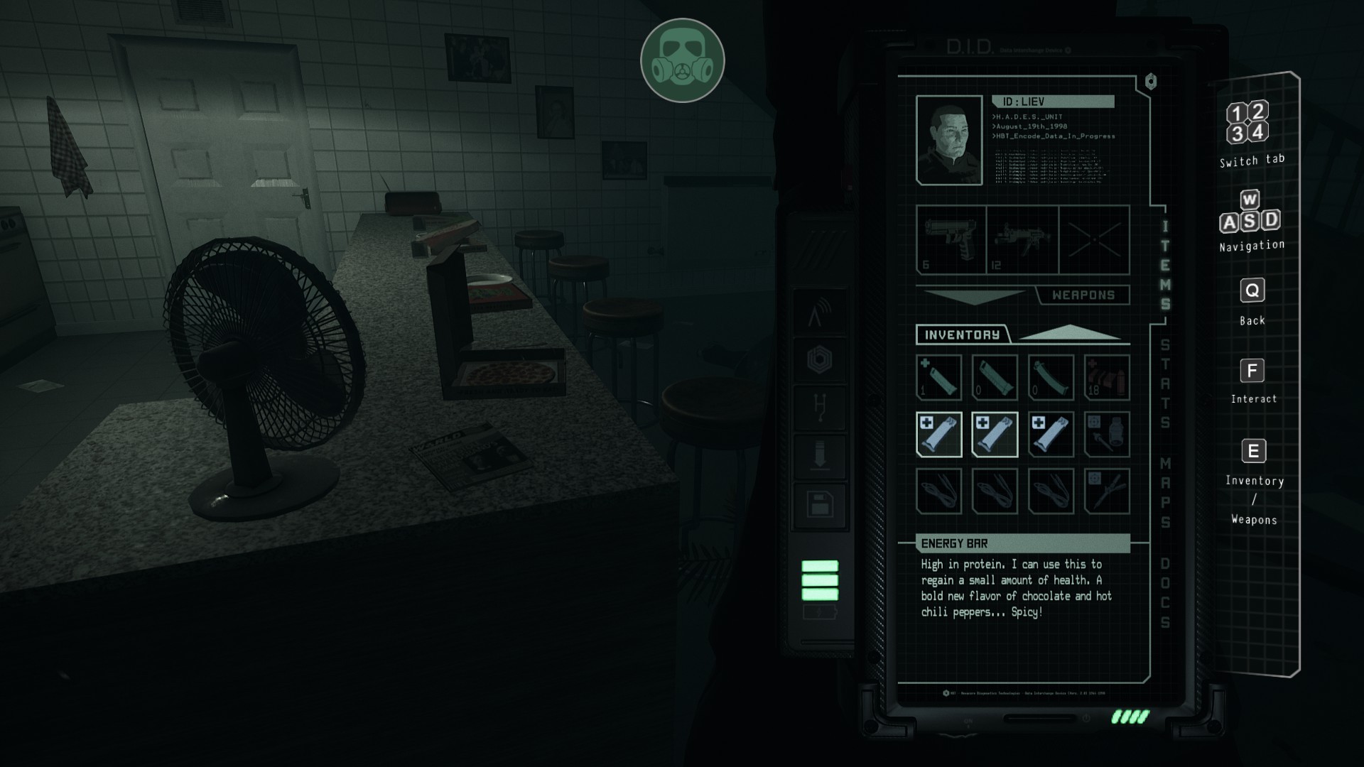 Почему вам не стоит играть в Daymare: 1998 — бывший фанатский ремейк Resident Evil 2 - изображение 3 Почему вам не стоит играть в Daymare: 1998 — бывший фанатский ремейк Resident Evil 2 - фото 3