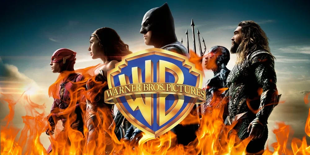 Слух: в Warner Bros. знали, что «Лига справедливости» провалится. Почему же ничего не сделали? - фото 3