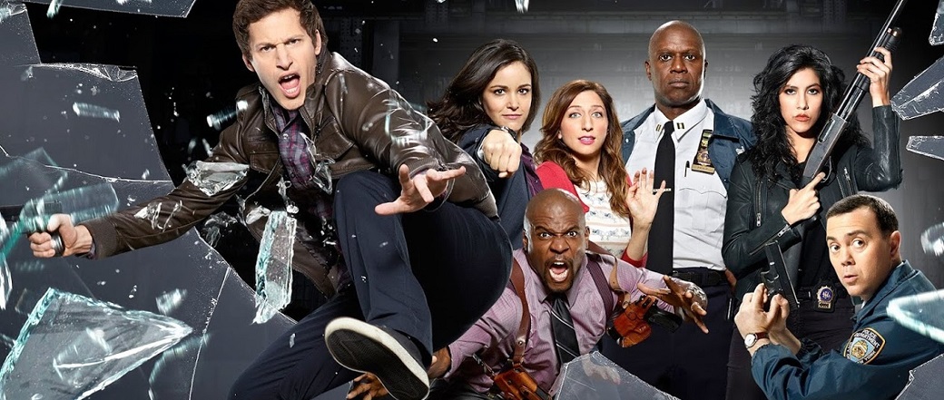 «Бруклин 9-9» продлили на седьмой сезон - фото 1