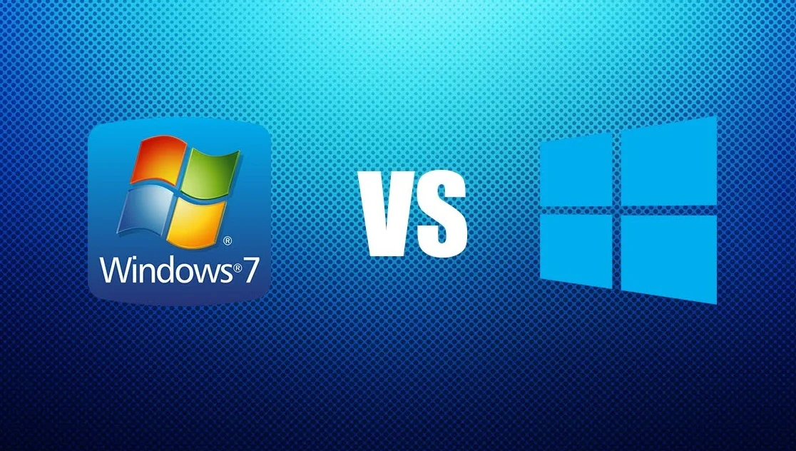 Наконец-то! Windows 10 установлена у большего числа пользователей, чем Windows 7 - фото 1