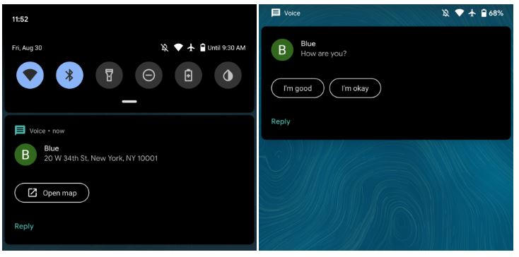 Что нового в финальной версии Android 10 - фото 3