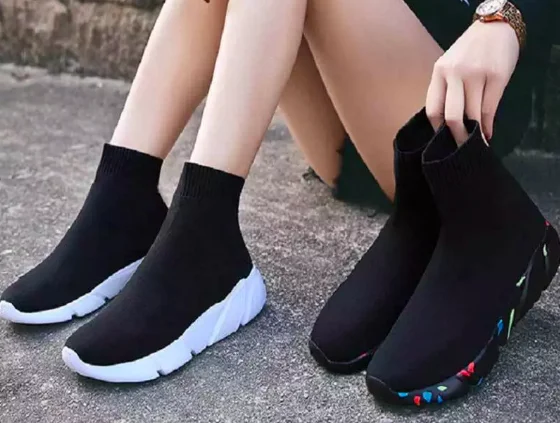 10 женских кроссовок на AliExpress: лучшие весенние модели на предстоящий сезон