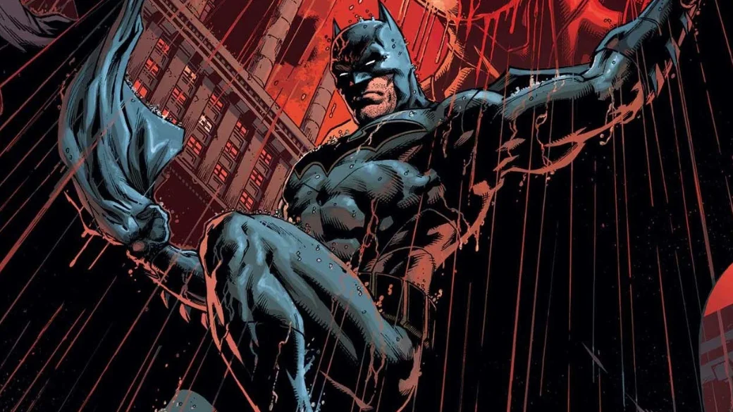 21 сентября пройдет день Бэтмена. В этой подборке мы всей читающей комиксы частью редакции «Канобу» решили вспомнить любимые истории о Бэтмене. Присоединяйтесь и вы!