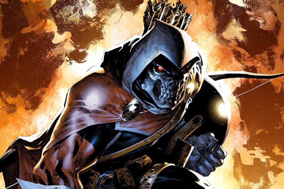 Уже в апреле следующего года выходит «Черная Вдова» — сольный фильм главной шпионки киновселенной Marvel. Антагонистом заявлен Таскмастер — персонаж интересный, но не очень популярный. Мы решили разузнать, кто он такой и что стоит от него ожидать, если фильм решит не сильно отступать от первоисточника.