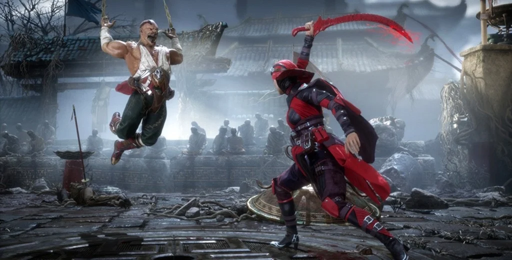 Разработчики Mortal Kombat 11 рассказали, как в игре будут работать микротранзакции - фото 1