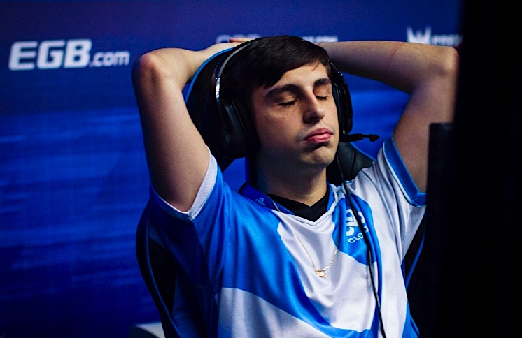 Они завоевали Twitch. Кого смотрели в 2017-м - фото 1