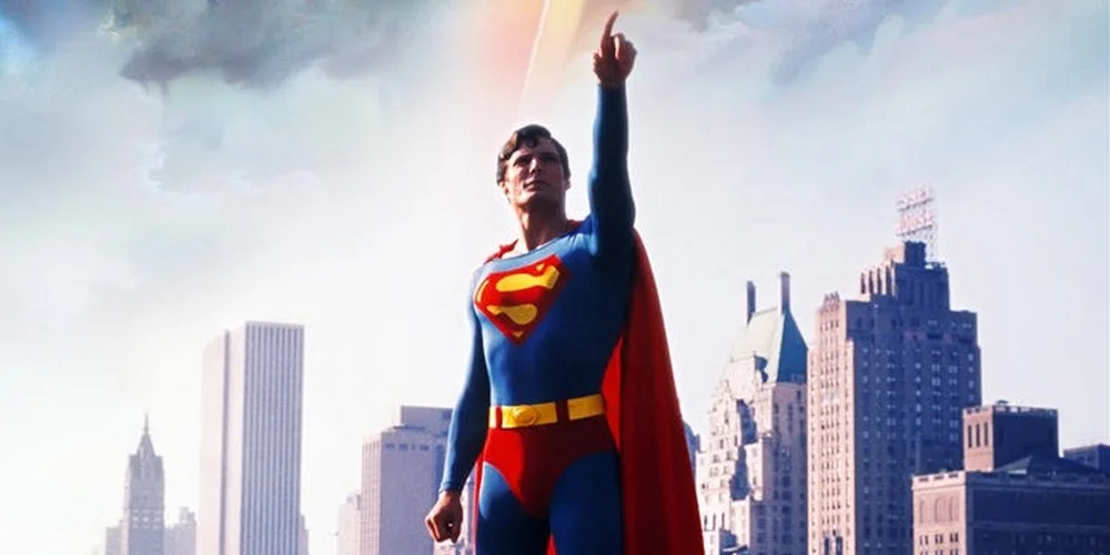 Кевин Файги знает, как спасти киновселенную DC! Нужно вспомнить заветы «Супермена» 1978 года - фото 1