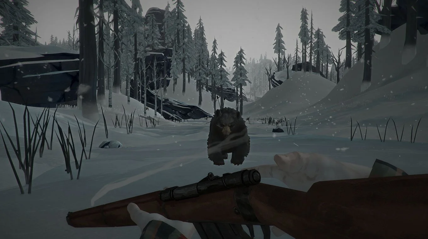 Гайд по прохождению The Long Dark | Канобу