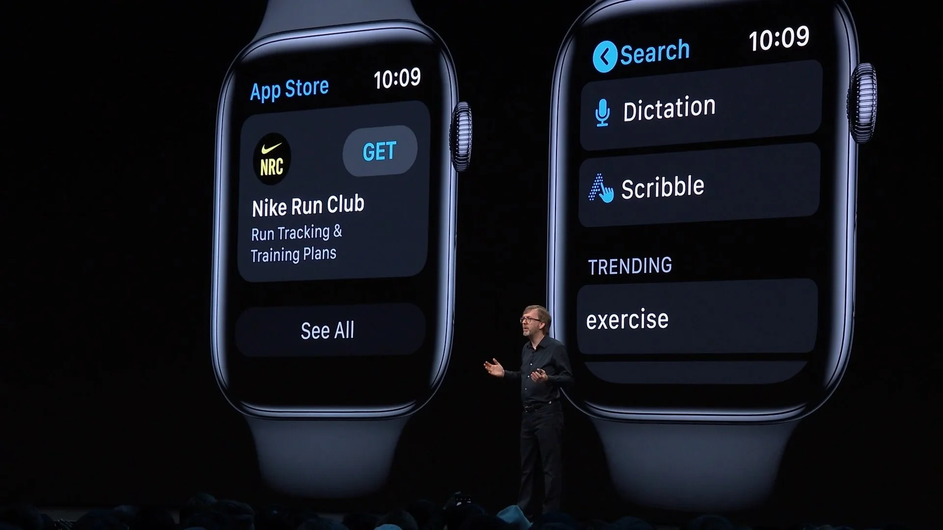 Apple представила WatchOS 6: Apple Watch стали максимально независимы от iPhone - фото 2