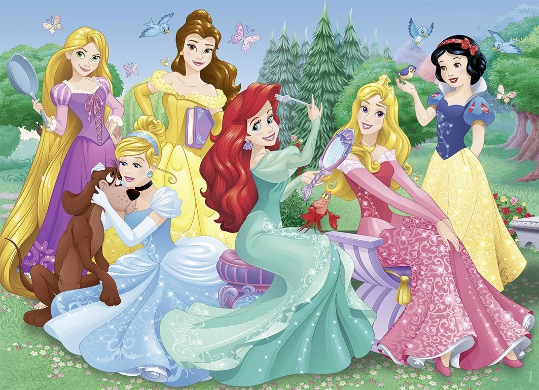 Компания Disney известна своими мультфильмами, в которых есть принцессы на любой вкус. Но в наше время одних королевских особ мало, чтобы впечатлить зрителей. Потому в этом тесте собраны только самые лучшие «принцессы». Наслаждайтесь!