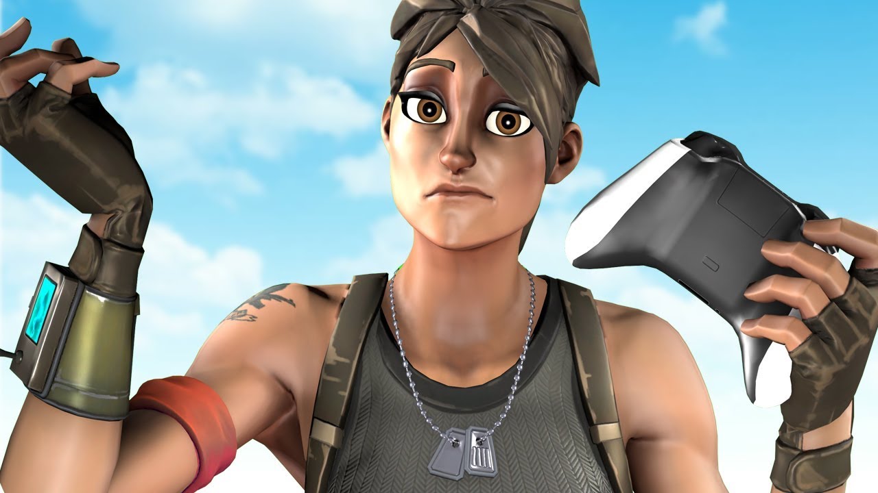 На чемпионате мира по Fortnite играли одни парни. Почему не было девушек? - изображение 1 На чемпионате мира по Fortnite играли одни парни. Почему не было девушек? - фото 1