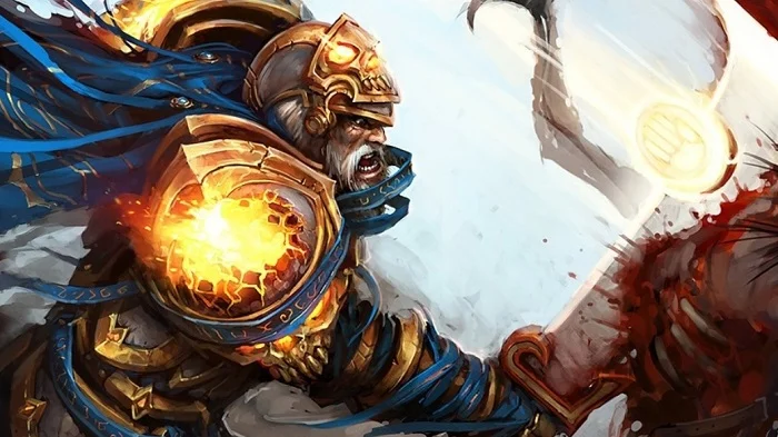 Blizzard намекнула, что в WoW: Battle for Azeroth вернется ключевой герой Wrath of the Lich King - фото 1