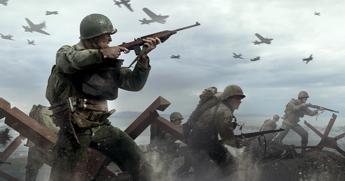 Авторы Call of Duty: WWII обещали «вернуться к корням» и сдержали слово. Впрочем, это далеко не главное их достижение. Куда важнее, что они впервые в серии решили использовать декорации Второй мировой для того, чтобы всерьез поговорить об ужасах войны. И потому до боли обидно, что у них ни черта не получилось. Все-таки подменить ежегодный аттракцион взрослой историей — задача практически невыполнимая.
