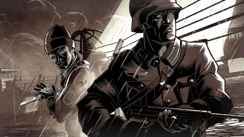 Серия Commandos получит новую игру и ремастеры старых — этим займется издатель Tropico - фото 1