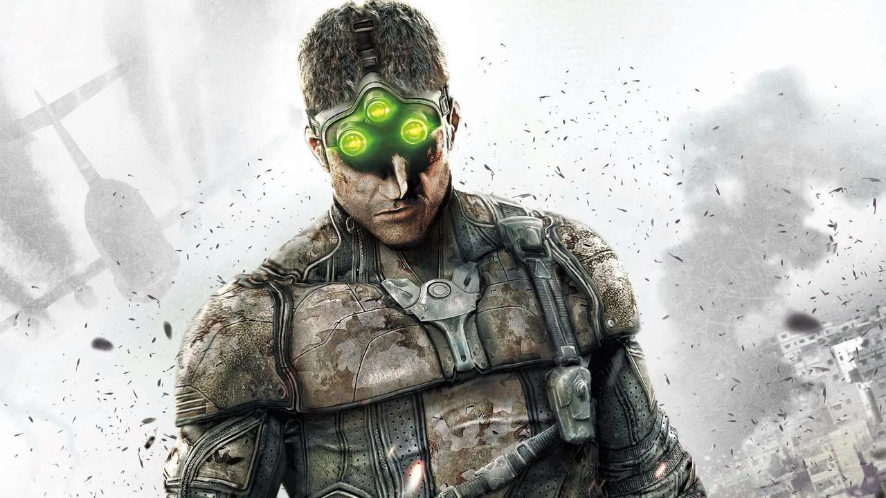 Ubisoft готовит три неанонсированные игры. Неужели все-таки новая Splinter Cell? - фото 1