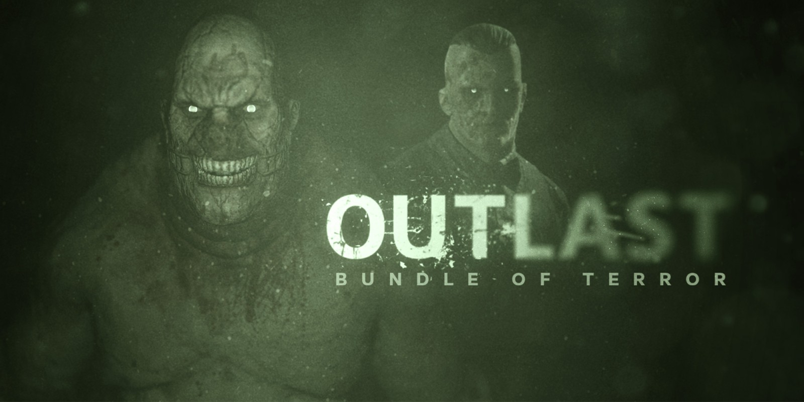 Кирпичный завод в дороге: Outlast и DLC Whistleblower вышли на Nintendo Switch - фото 1