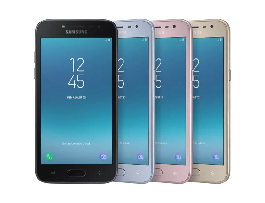 Стали известны характеристики Galaxy J2 Pro (2018). Типичный «бюджетник» от Samsung - фото 1