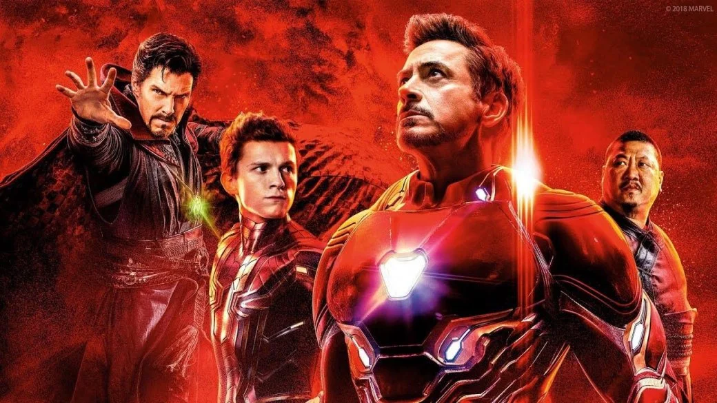 Слух: оператор Marvel Studios подтвердил одну из версий заголовка «Мстителей 4» - фото 1