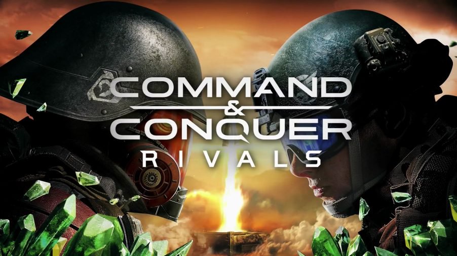 Е3 2018: анонсирована мобильная Command & Conquer: Rivals. Мертвым не дают покоя - изображение 1 Е3 2018: анонсирована мобильная Command & Conquer: Rivals. Мертвым не дают покоя - фото 1