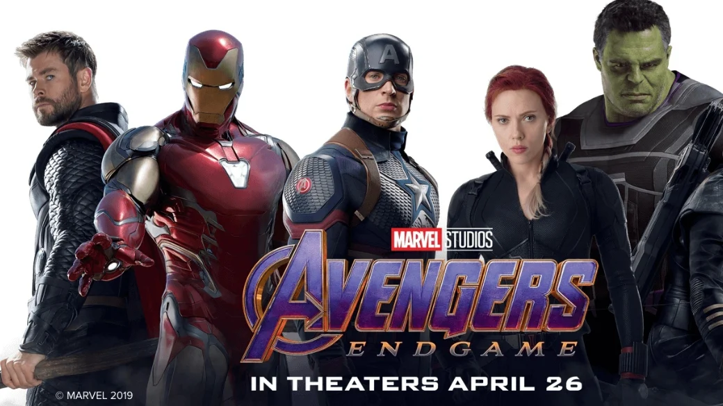 29 апреля 2019 года в российский прокат выйдут «Мстители: Финал» (Avengers: Endgame) — эпическое завершение третьей фазы киновселенной Marvel. В этом материале мы решили вспомнить, где еще можно будет увидеть актеров «Мстителей» в 2019 году.