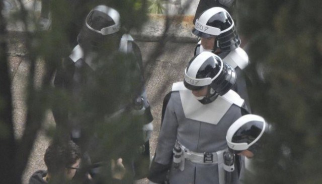 Исчерпывающее собрание пасхалок из «Последних джедаев» - фото 19