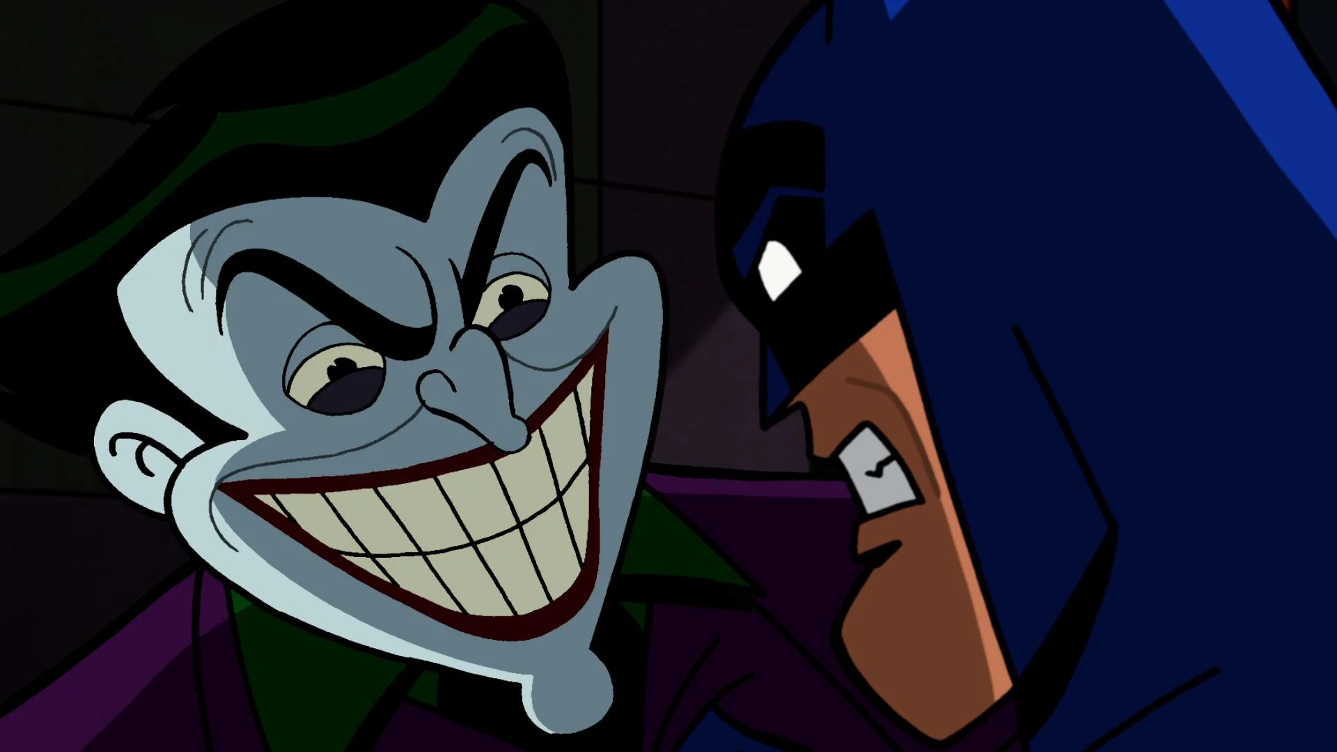На съемках «Джокера» с Хоакином Фениксом заметили намек на Бэтмена. Но разве это возможно? - фото 1