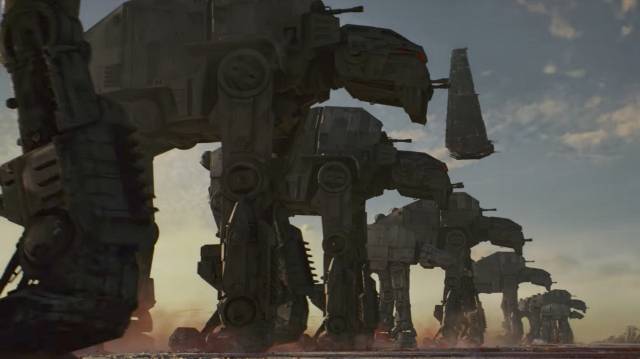 Исчерпывающее собрание пасхалок из «Последних джедаев» - фото 22