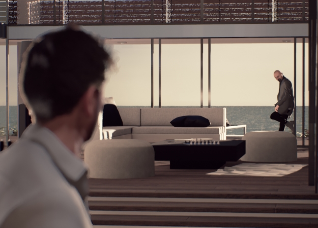 «Бессмысленный сюжет со скучным геймплеем»: отзывы критиков на психологический триллер Past Cure - фото 1