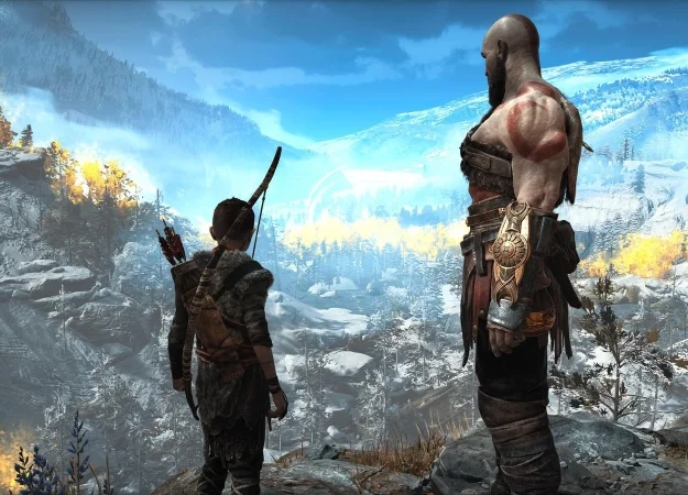 В PS Store началась распродажа «Время играть»: God of War, GTA 5, Far Cry 5, Uncharted 4 - фото 1