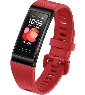 10 лучших фитнес-трекеров с AliExpress - фото 8