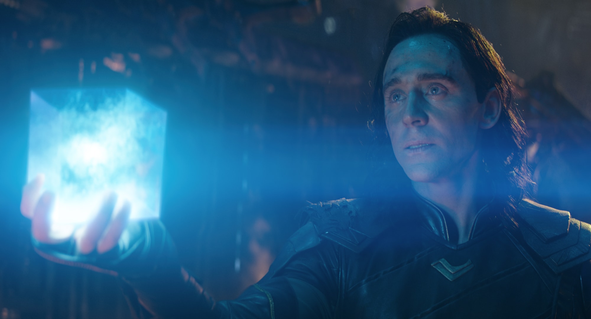 100 неудобных вопросов к фильму «Мстители: Война Бесконечности» - изображение 5 100 неудобных вопросов к фильму «Мстители: Война Бесконечности» - фото 5