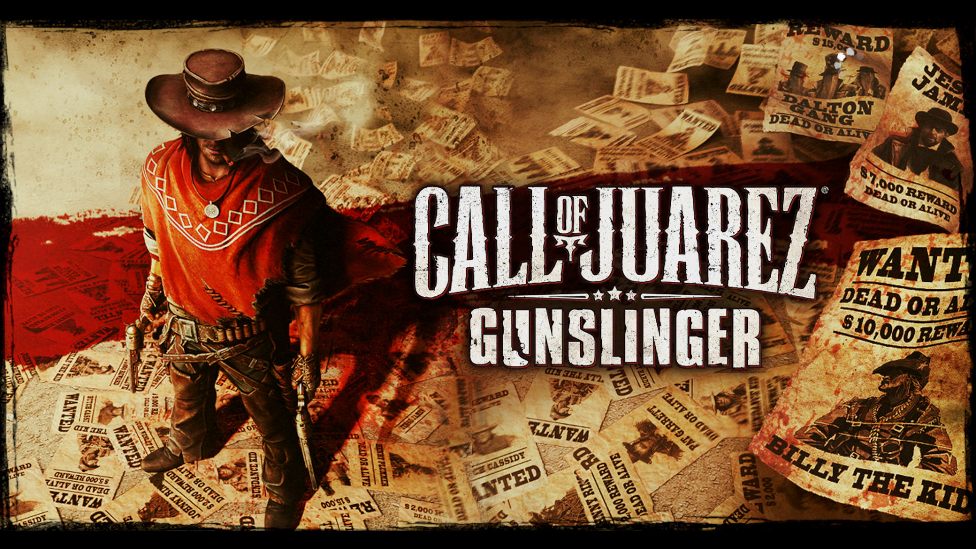 Авторы Call of Juarez получили права на свою серию и отмечают это скидкой - фото 1